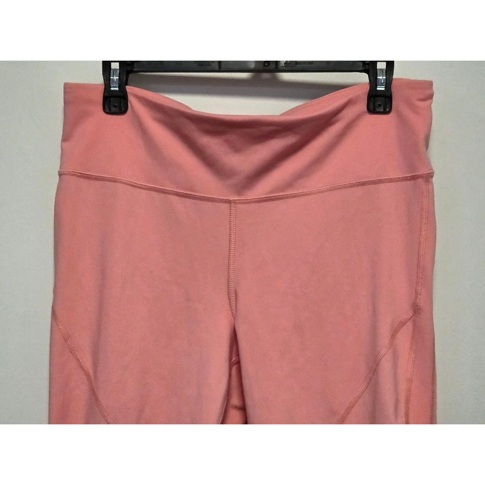 Women's GapFit‎ Coral Leggings L - Picture 3 of 8